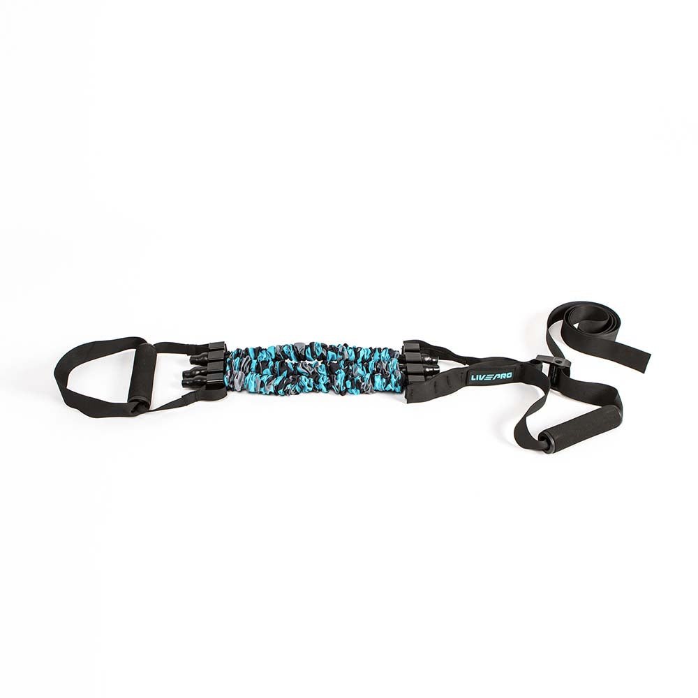 PULL-UP Assisted Band - Wellness Pro Fitness Equipment