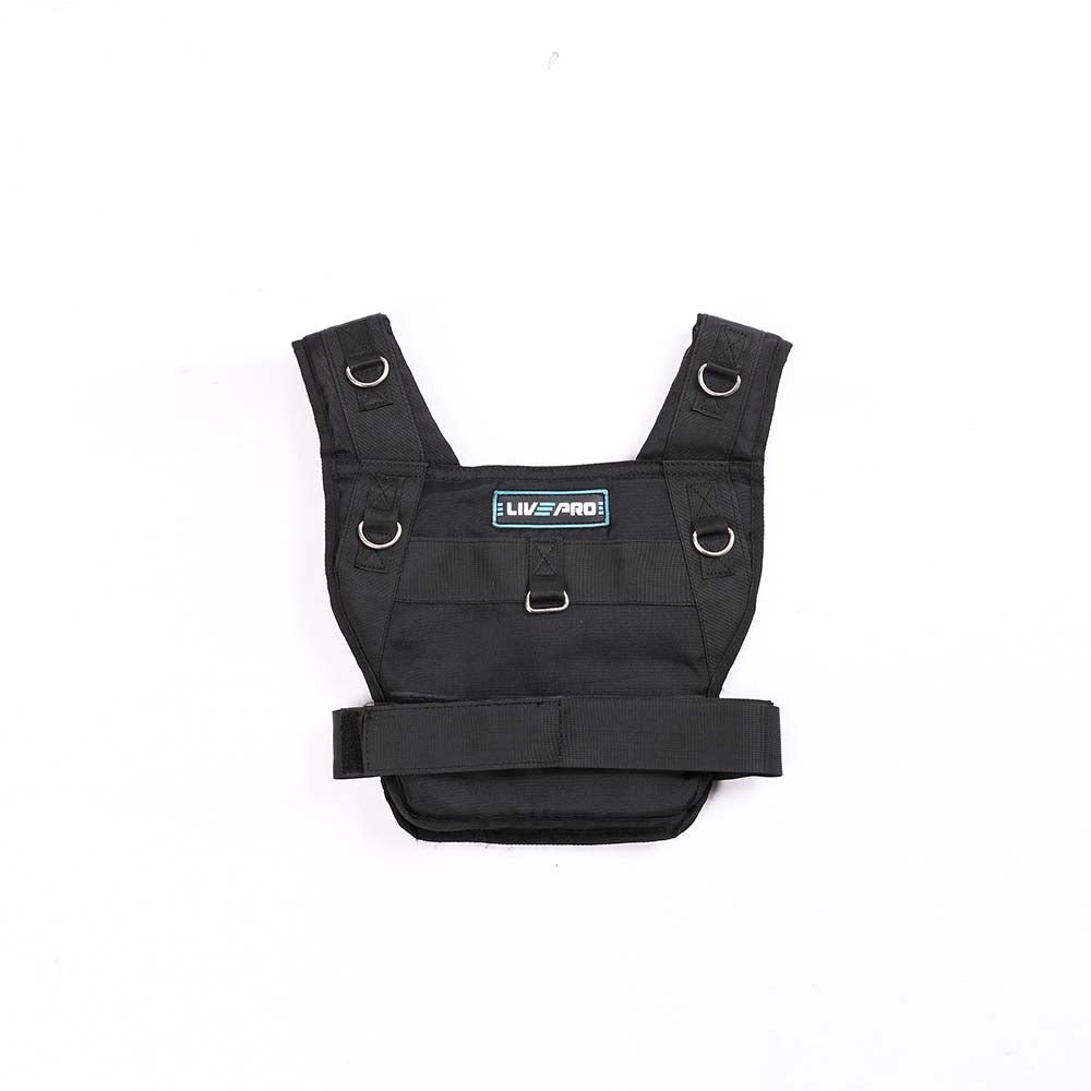 Sled Vest - Wellness Pro Fitness Equipment