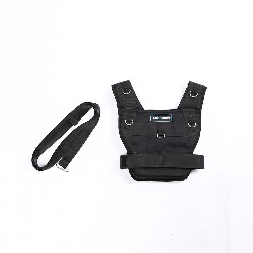 Sled Vest - Wellness Pro Fitness Equipment
