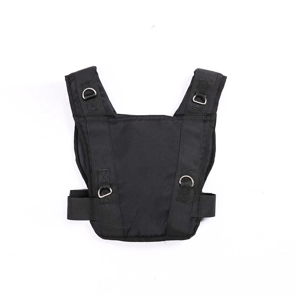 Sled Vest - Wellness Pro Fitness Equipment