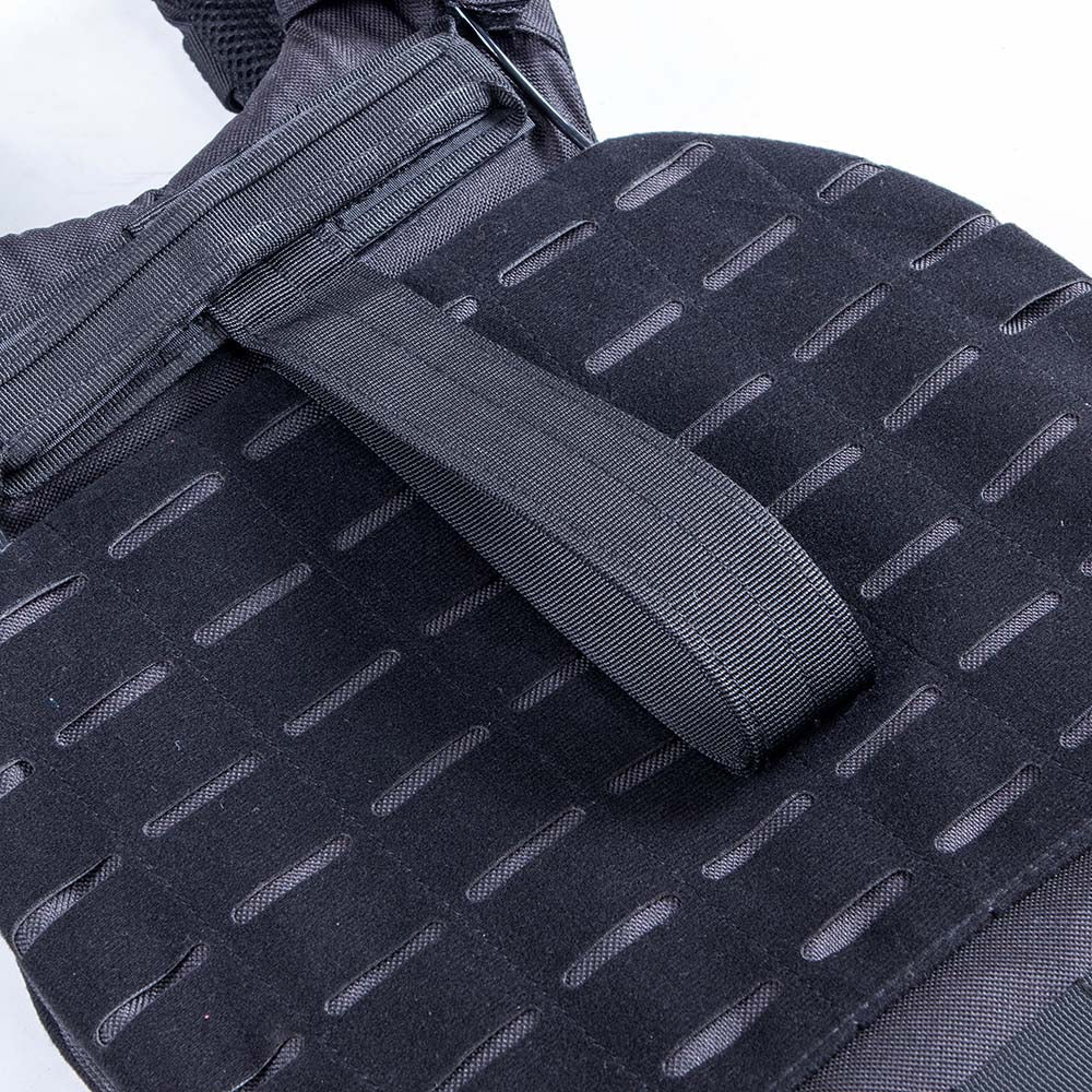Tactical Vest - Wellness Pro Fitness Equipment