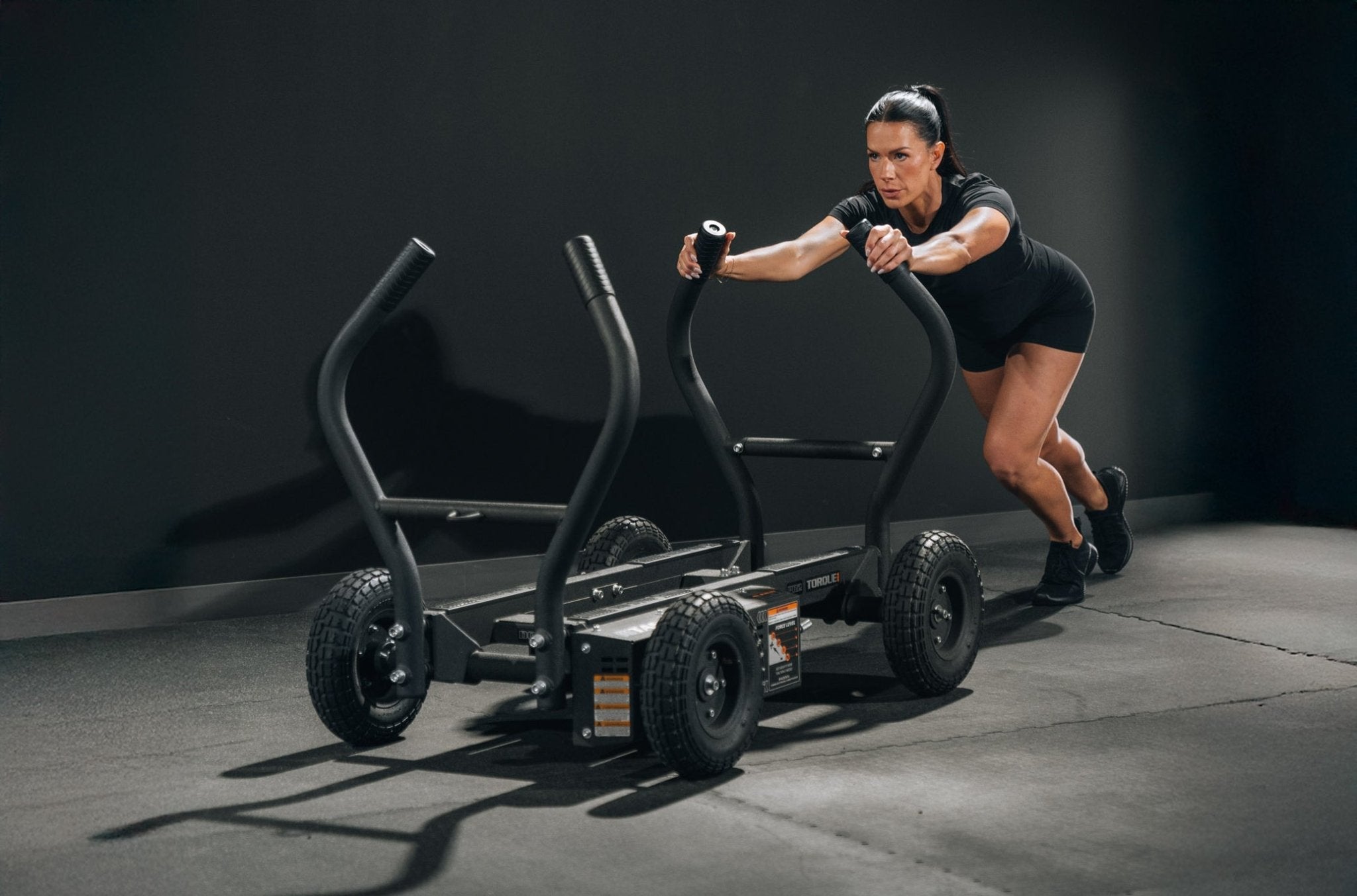 TANK® M4 - Wellness Pro Fitness Equipment