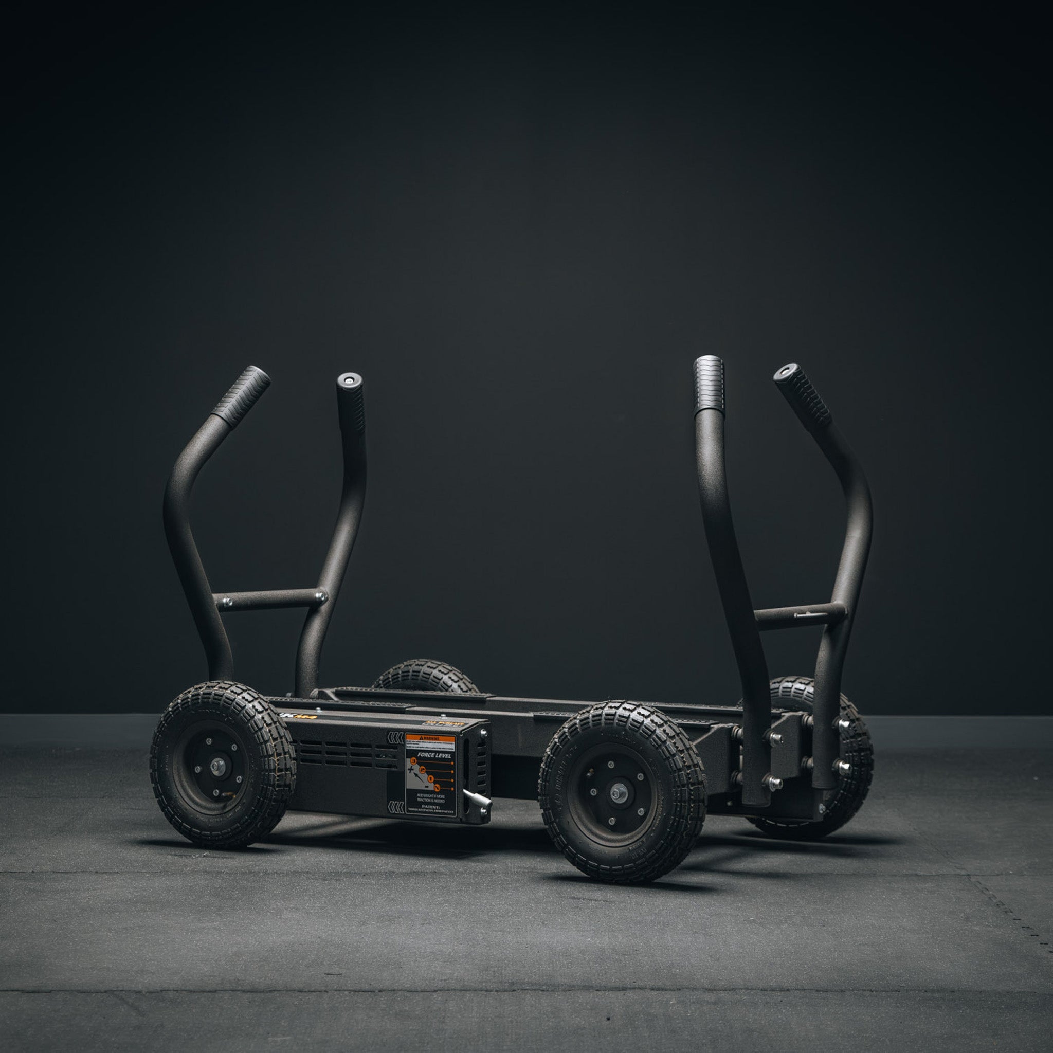 TANK® M4 - Wellness Pro Fitness Equipment
