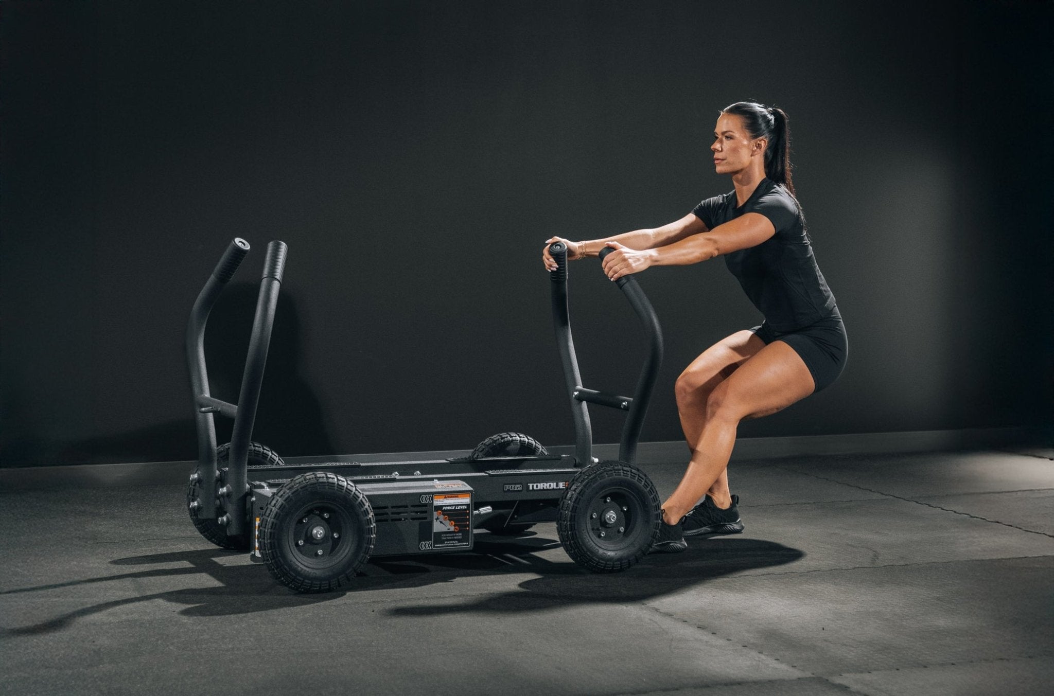TANK® M4 - Wellness Pro Fitness Equipment