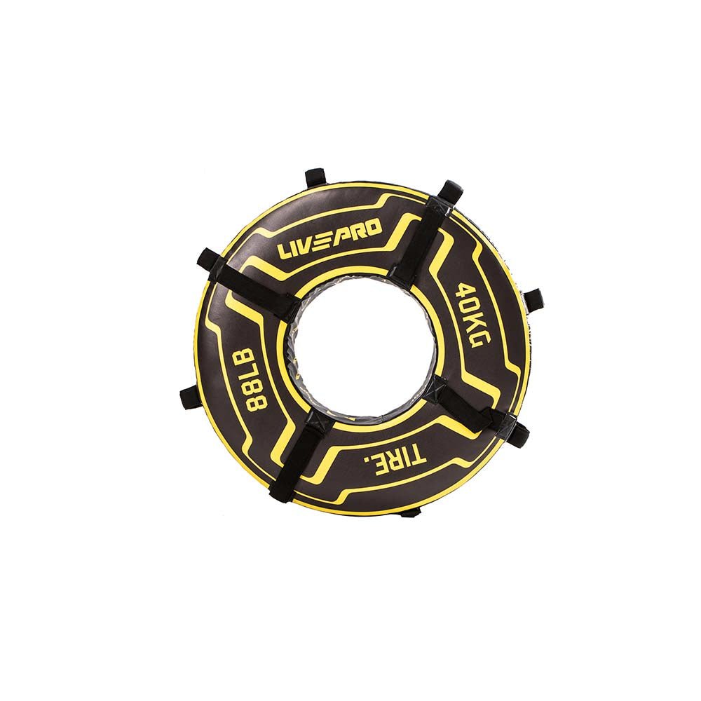 Tire - Wellness Pro Fitness Equipment