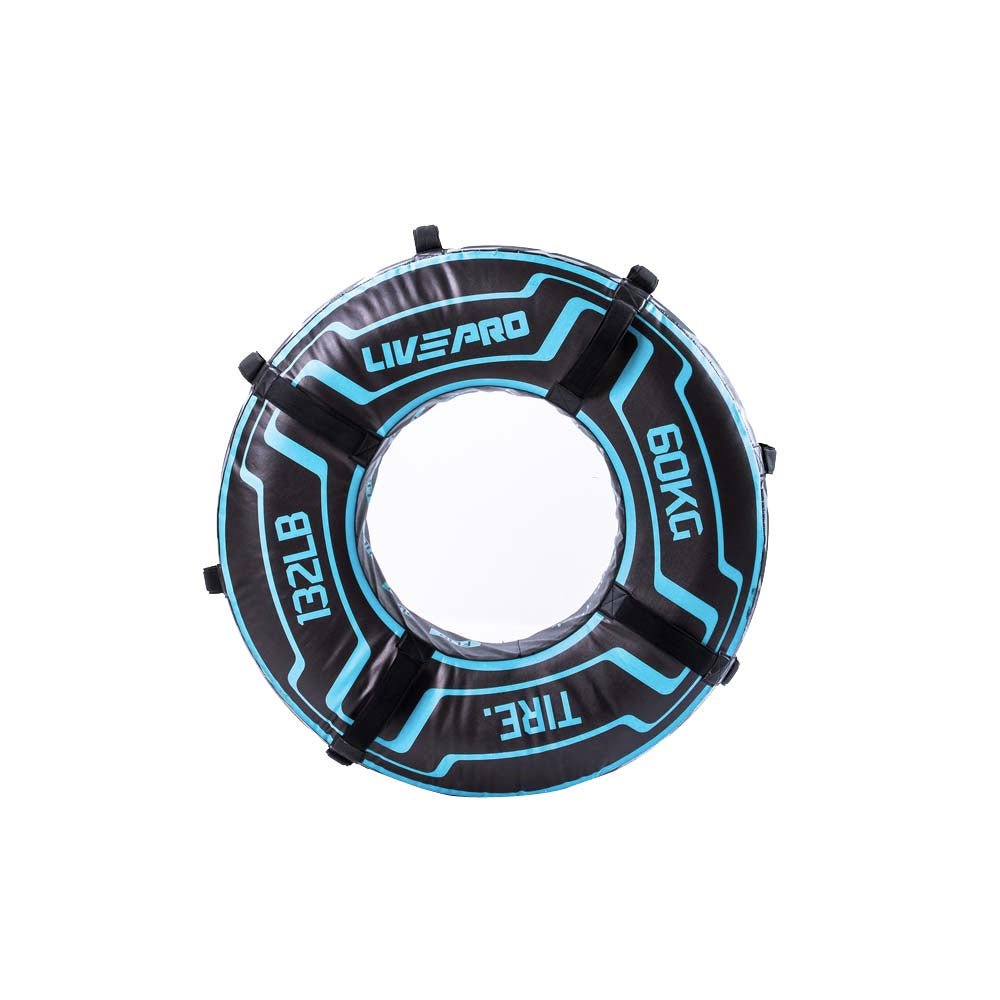 Tire - Wellness Pro Fitness Equipment