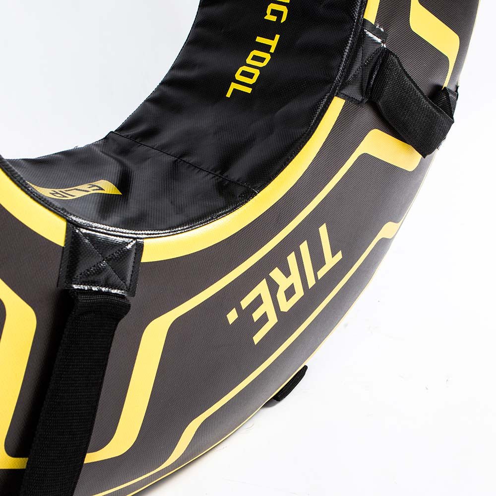 Tire - Wellness Pro Fitness Equipment