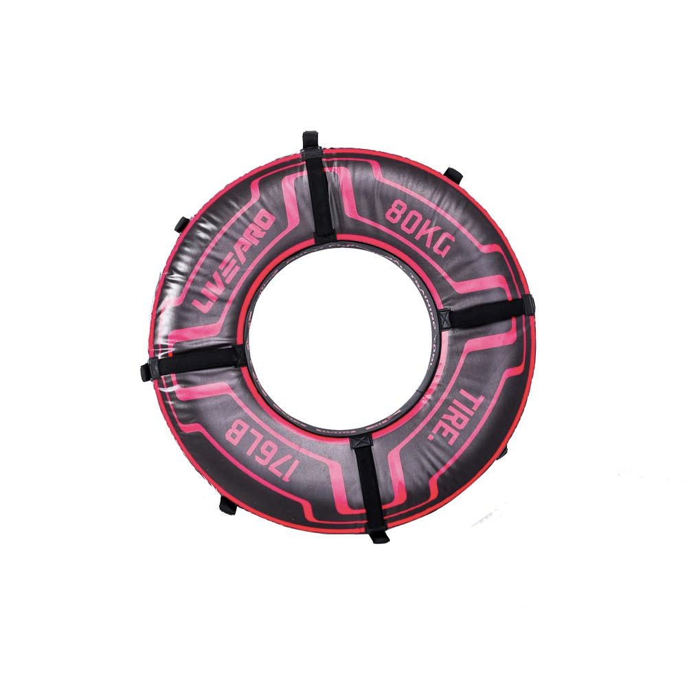 Tire - Wellness Pro Fitness Equipment