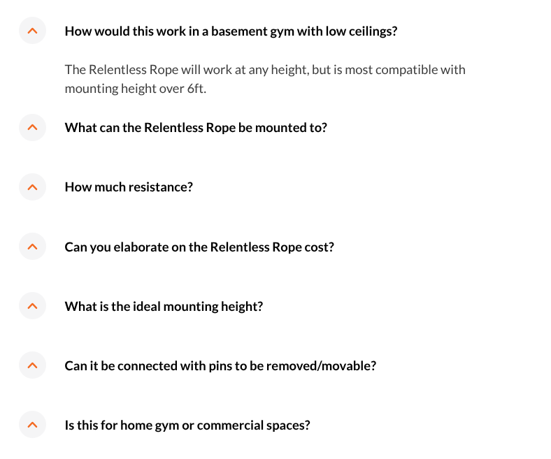 TORQUE SOGA INFINITA - Wellness Pro Fitness Equipment