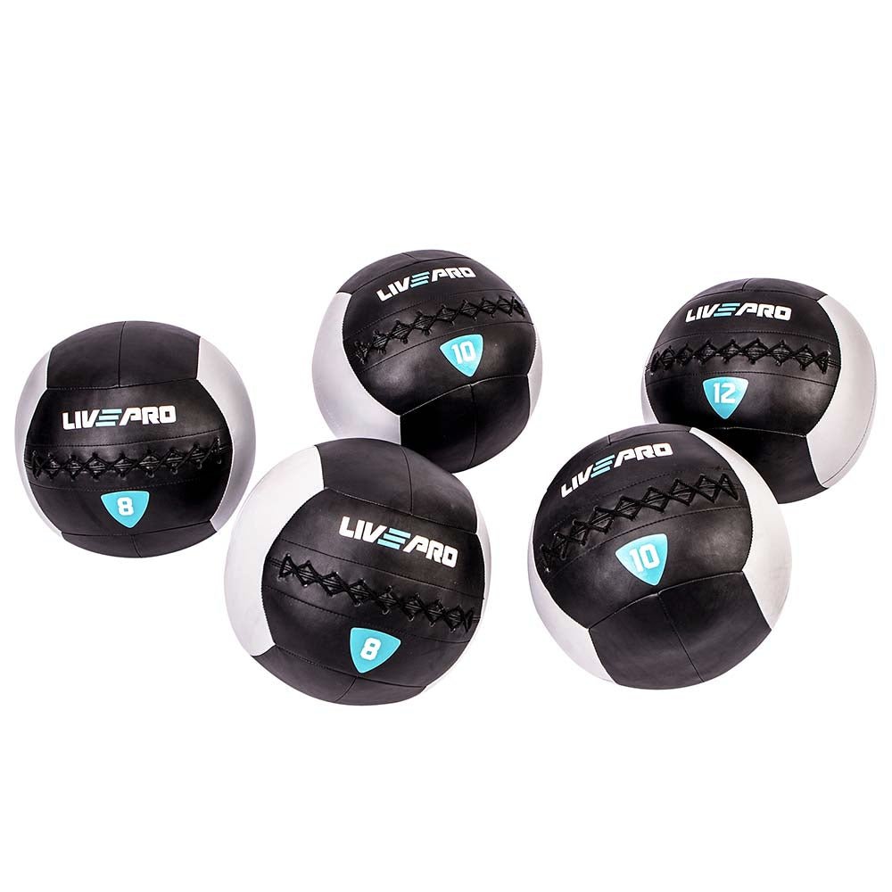 Wall Ball - Wellness Pro Fitness Equipment