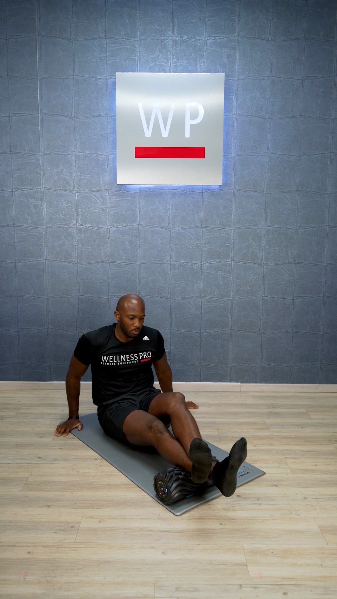 LIVEPRO Vibrating Roller