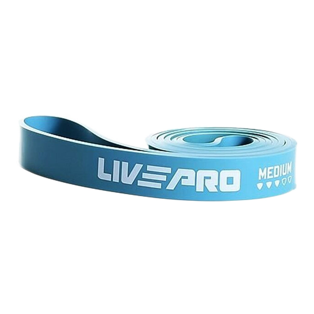 LIVERPRO Bandas de Poder / Power Band