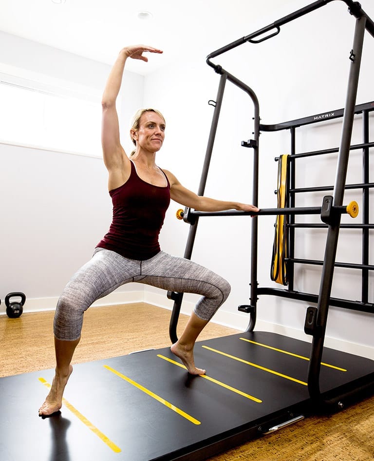 MATRIX Connexus Home: Ultimate Compact Functional Trainer