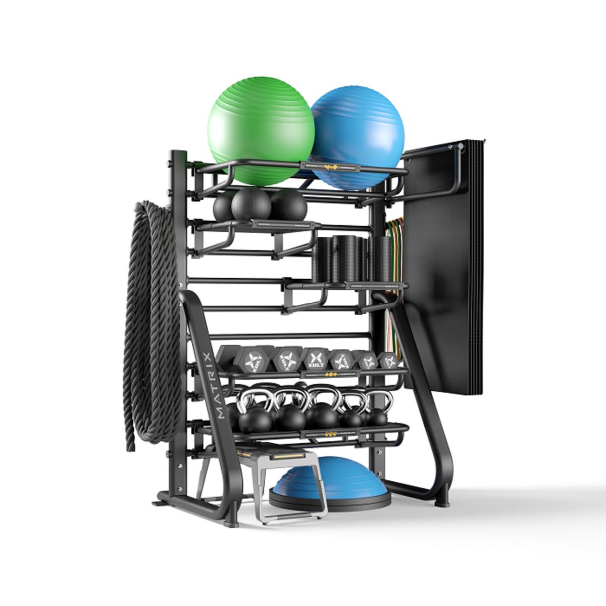 MATRIX Connexus Storage Station