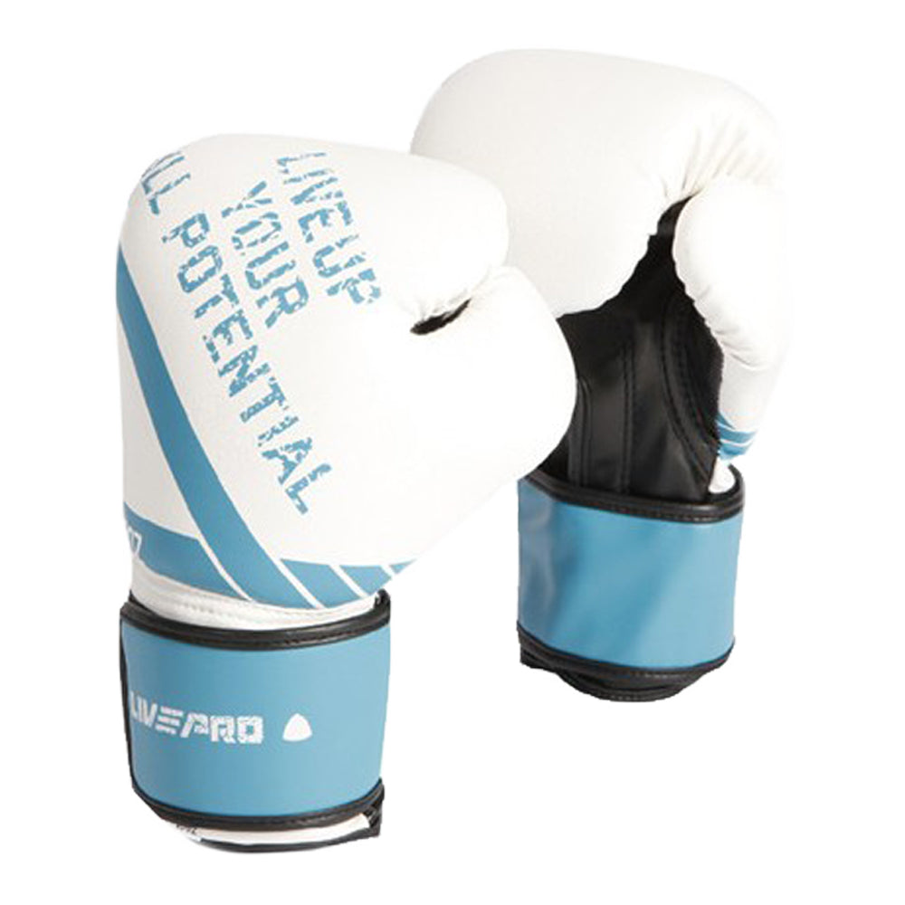 LIVEPRO Guantes para Sand Bag / Sand Bag Gloves