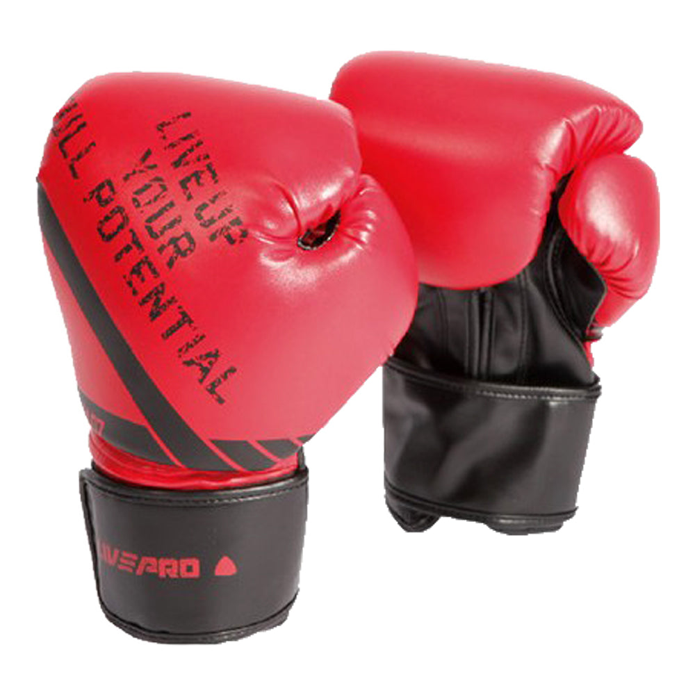 LIVEPRO Guantes para Sand Bag / Sand Bag Gloves
