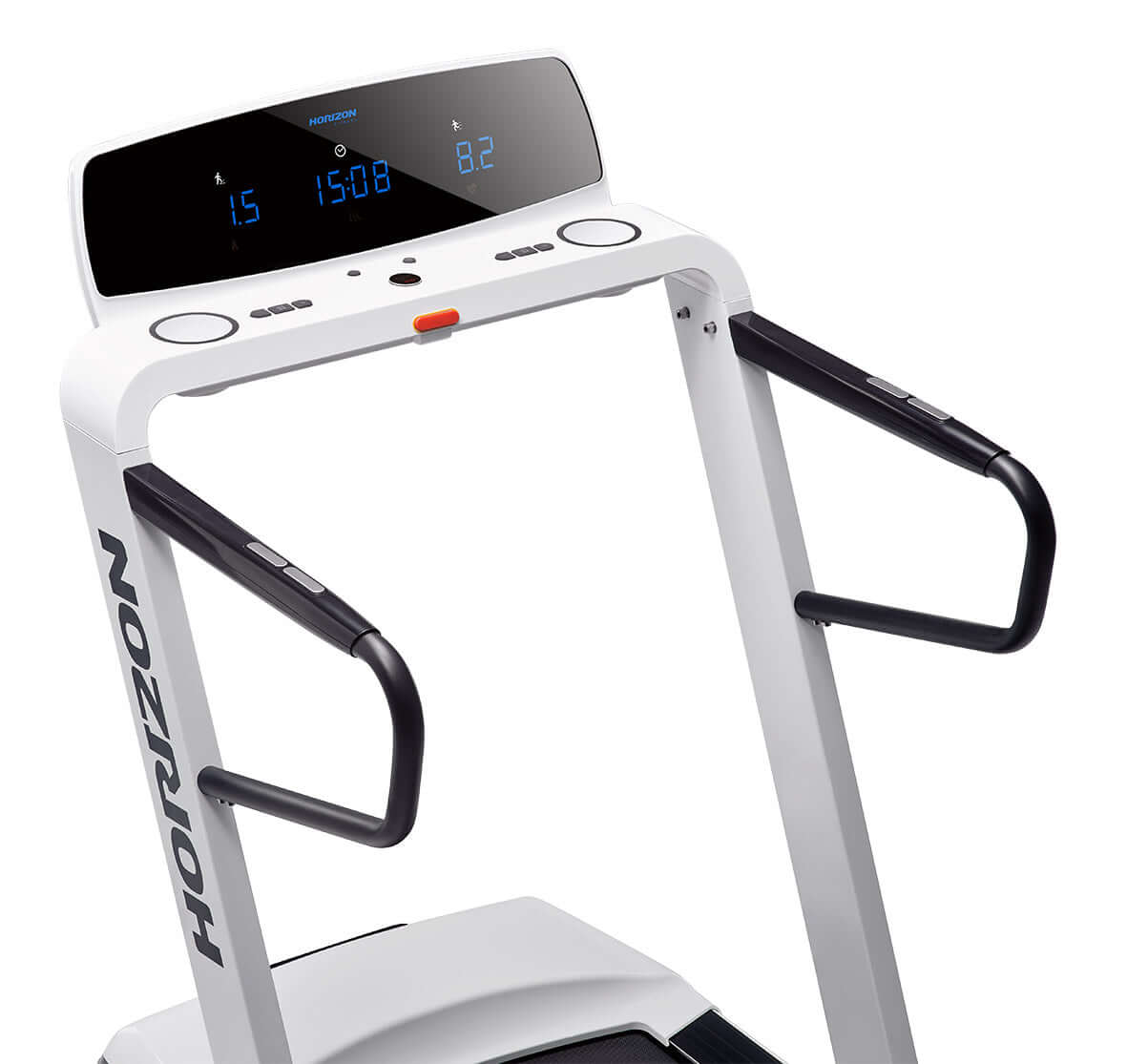 HORIZON OMEGA Z Folding Treadmill