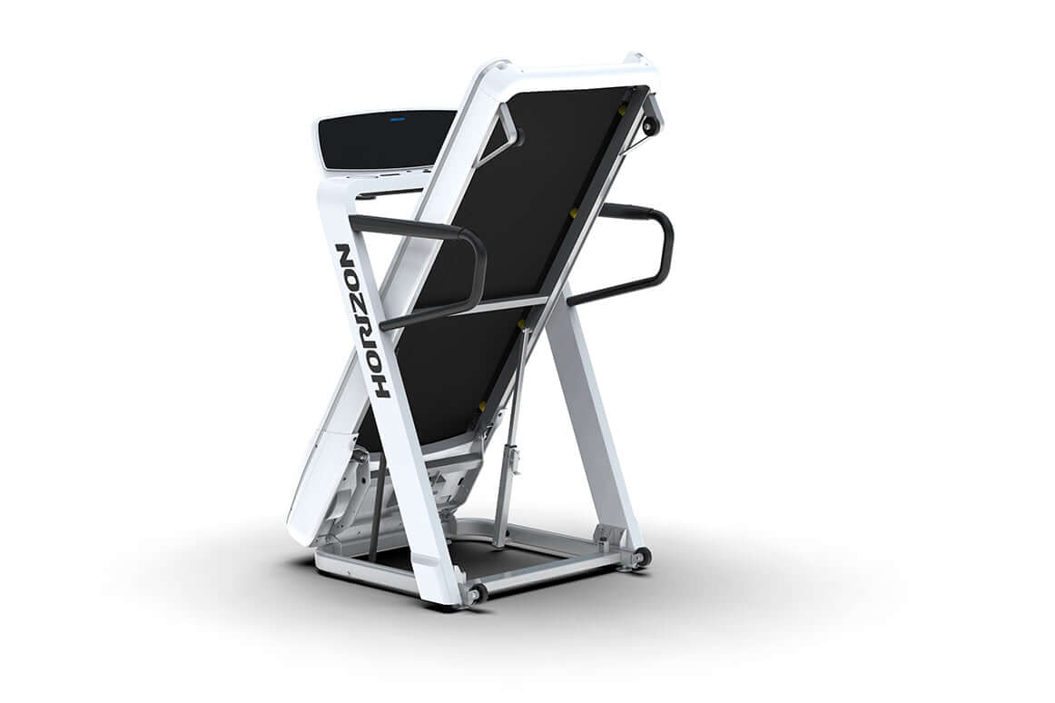 HORIZON OMEGA Z Folding Treadmill