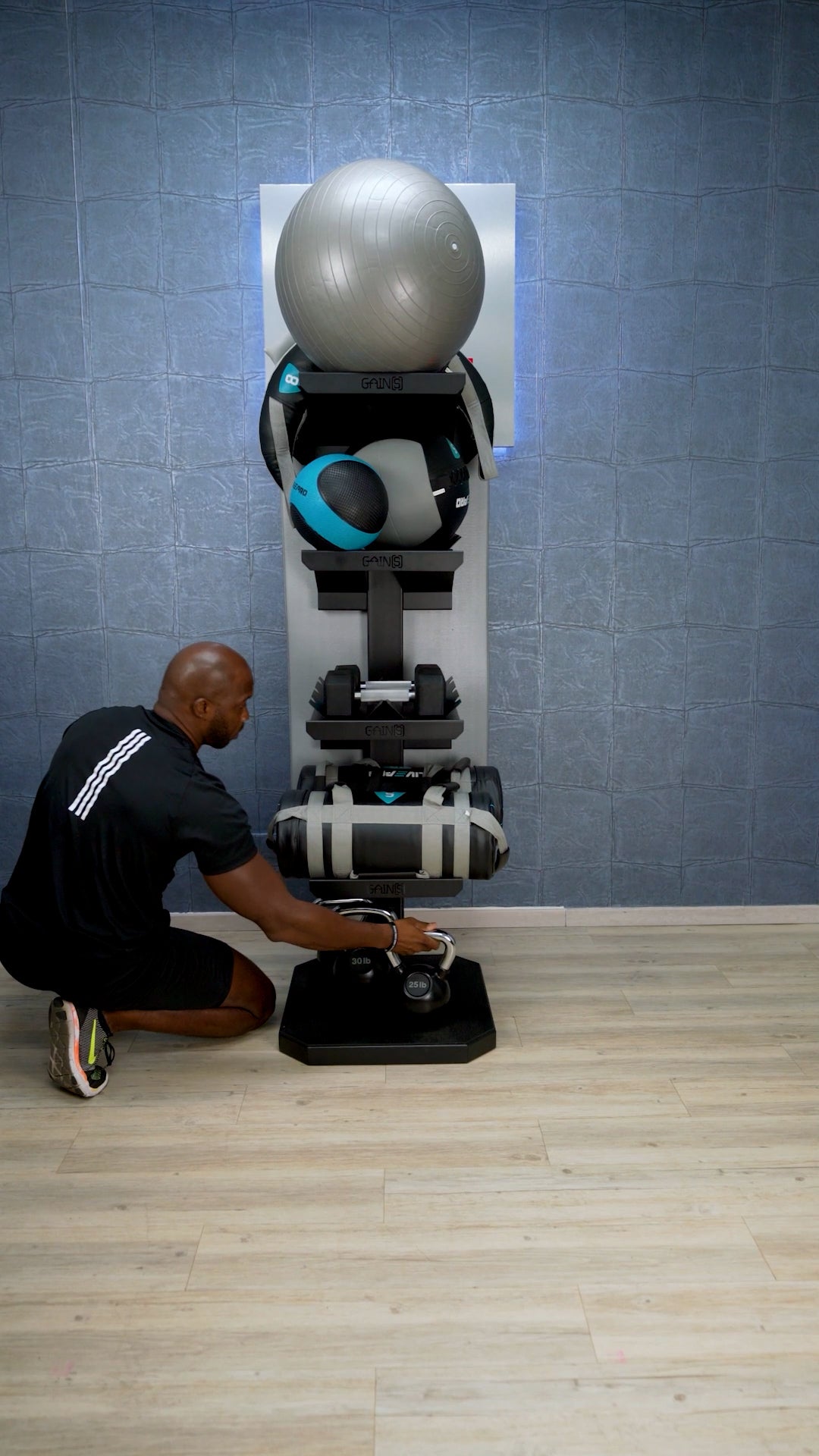 LIVEPRO Rack Accessories / Accessories Rack