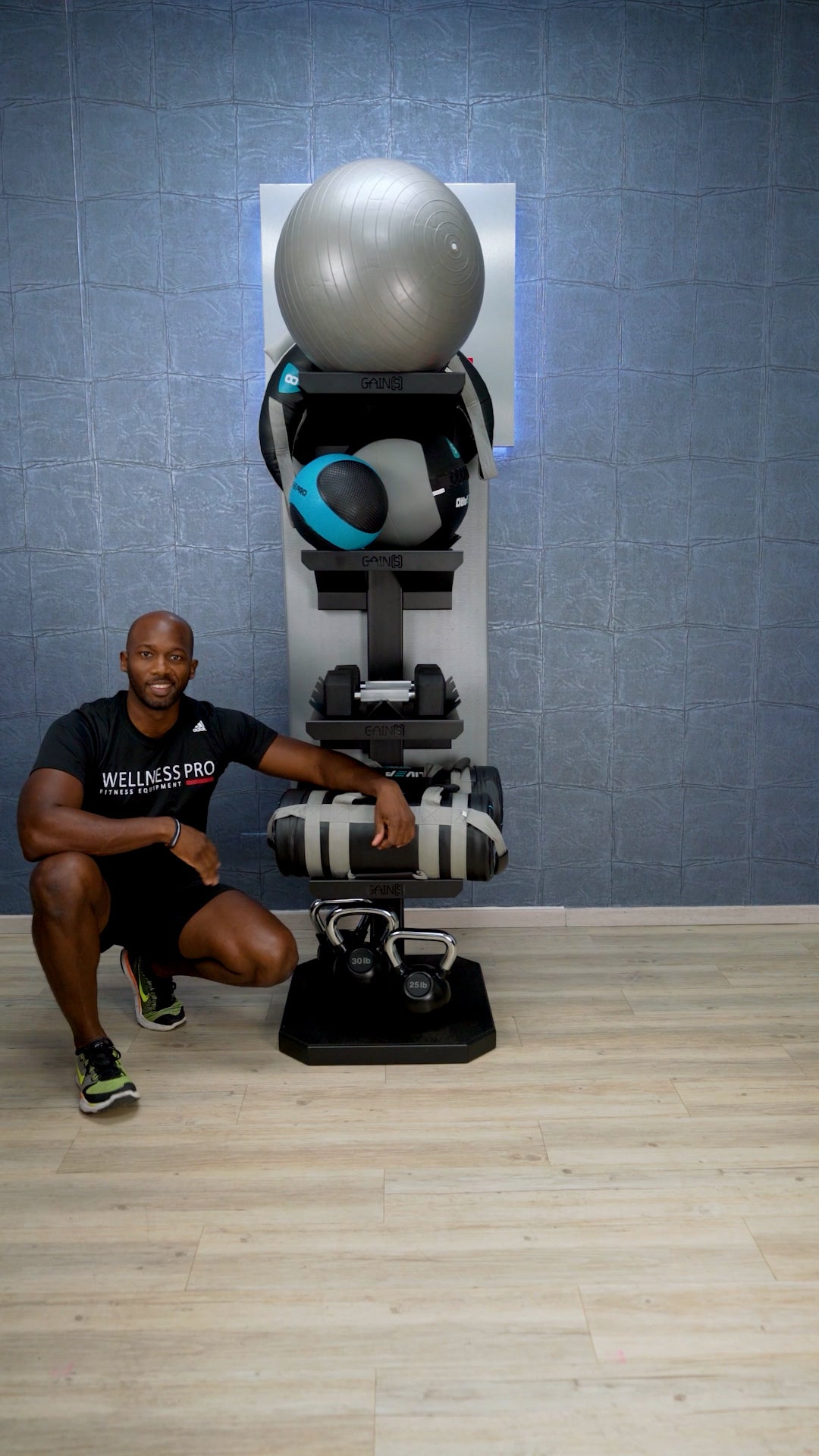 LIVEPRO Rack Accessories / Accessories Rack