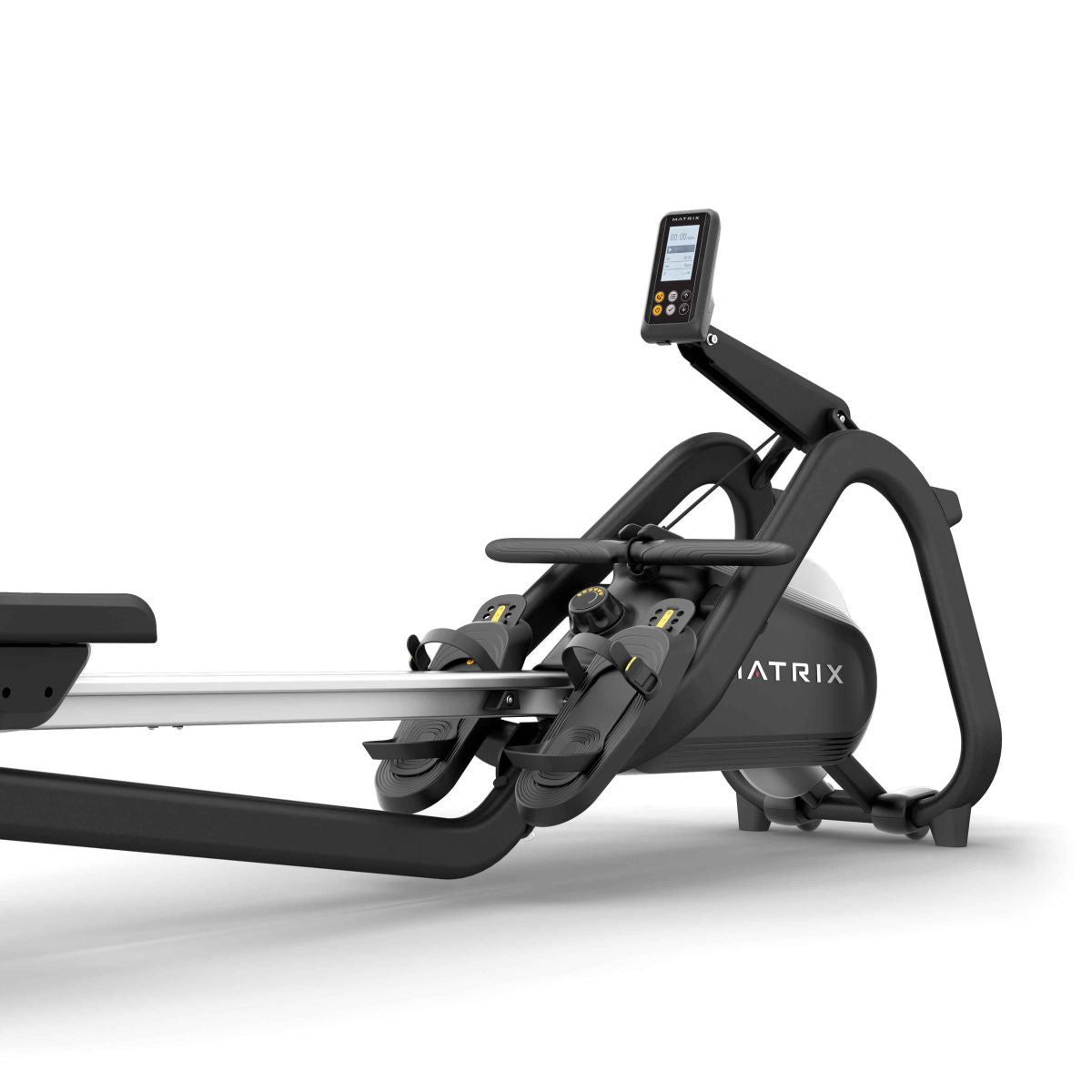 MATRIX LED Rowing Machine