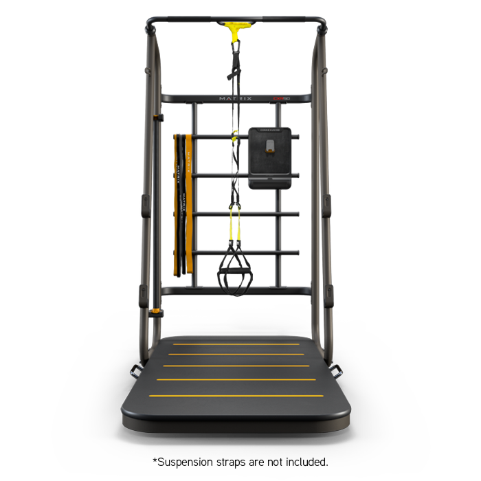 MATRIX Connexus Home: Ultimate Compact Functional Trainer