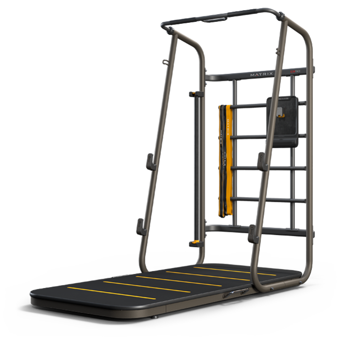 MATRIX Connexus Home: Ultimate Compact Functional Trainer