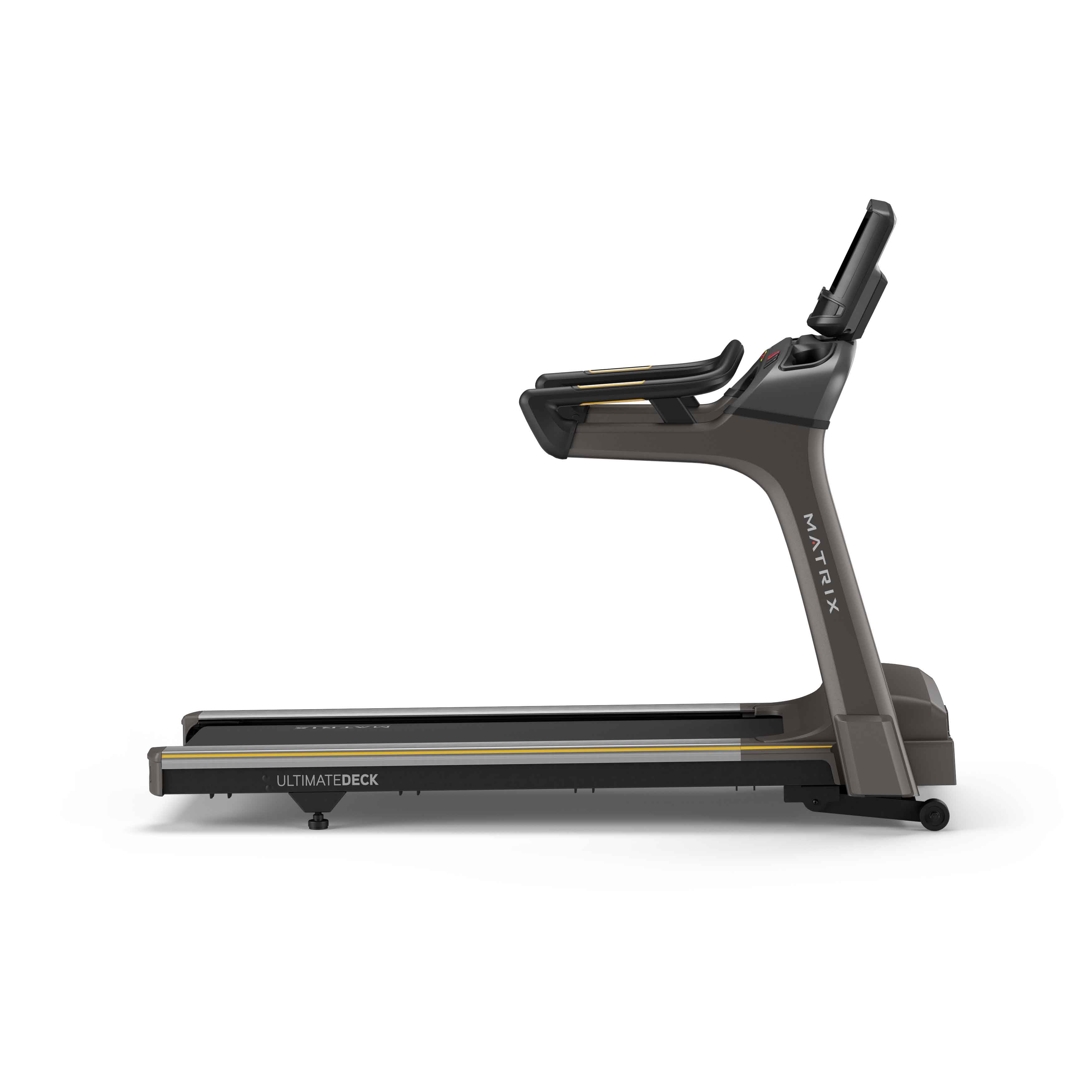 MATRIX T50 Ultimate Running Treadmill (Smart)