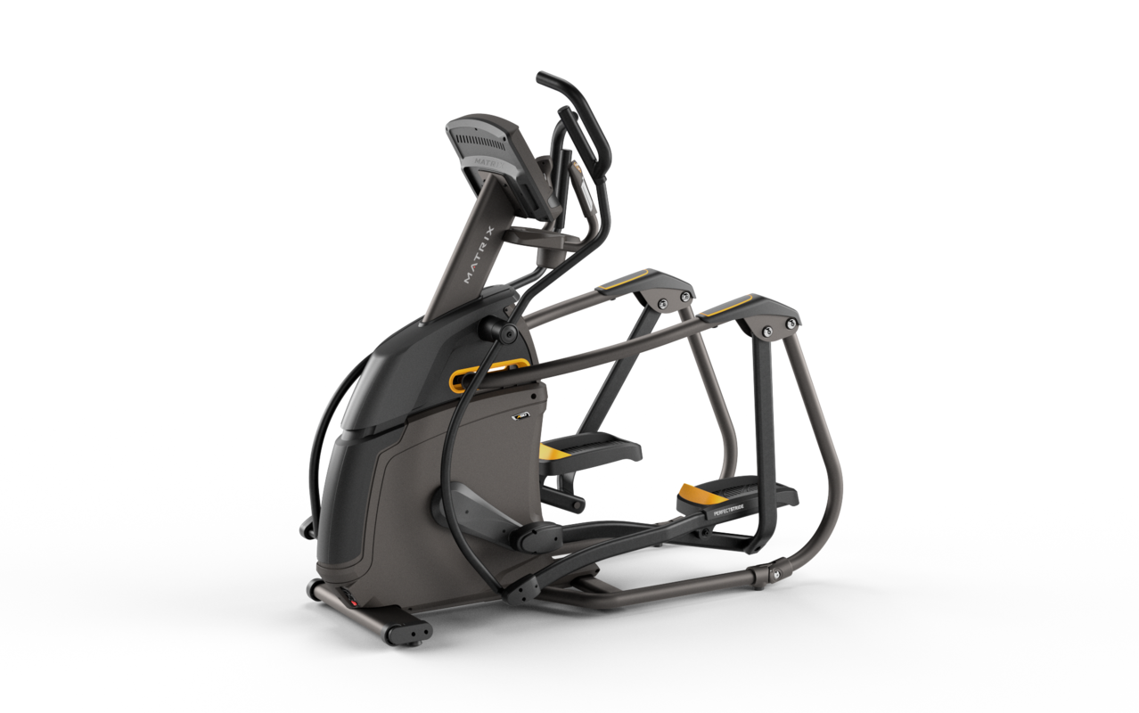 MATRIX A50 Ultimate Elliptical Ascent Trainer (Classic)