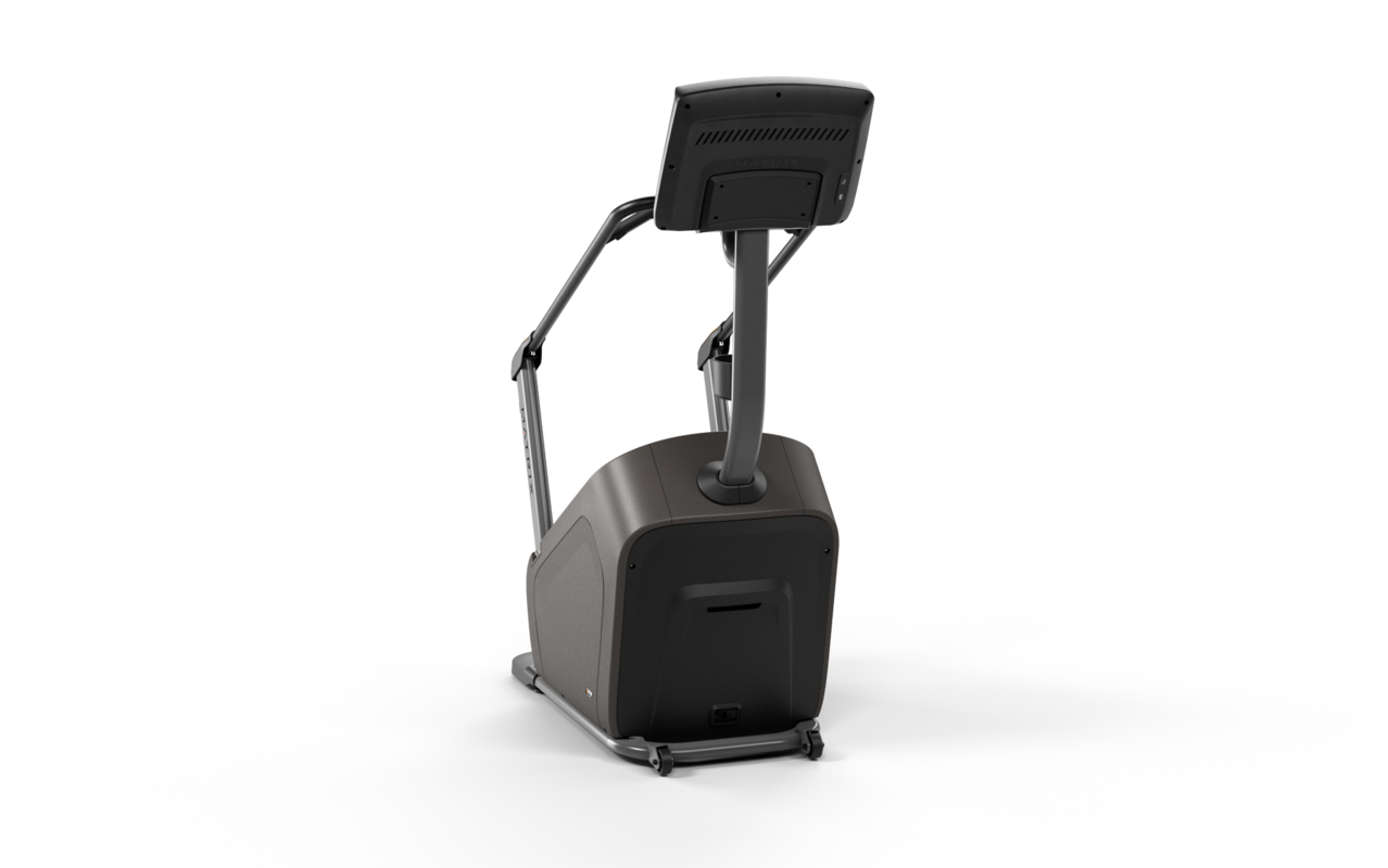 MATRIX C50 Ultimate Climbmill (Smart XL)