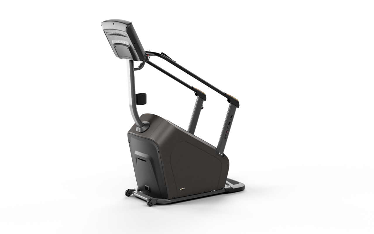 MATRIX C50 Ultimate Climbmill (Smart XL)