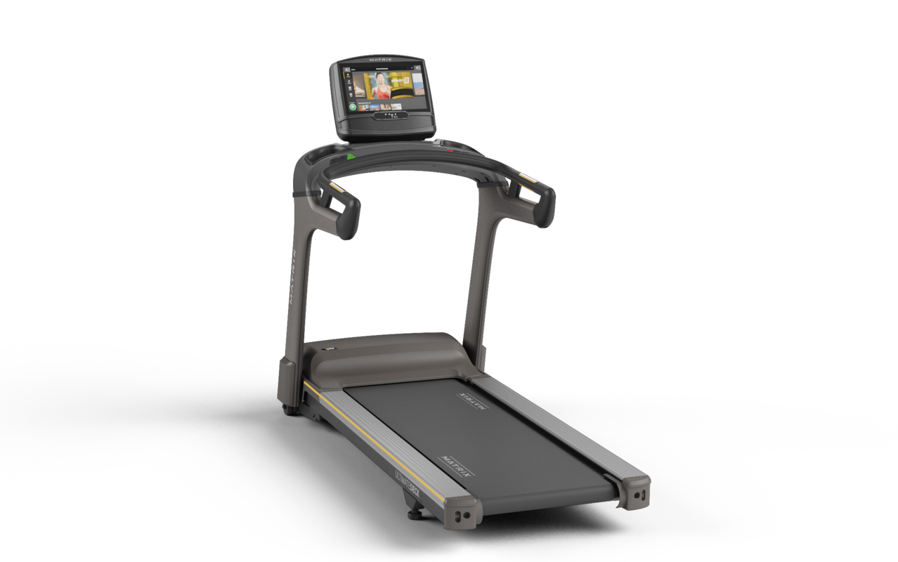 MATRIX T50 Ultimate Running Treadmill (Smart)