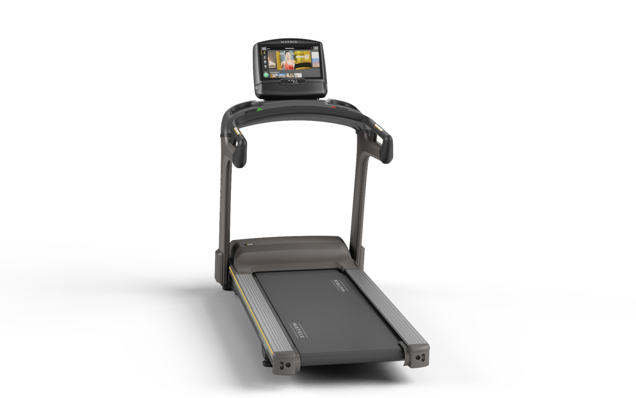 MATRIX T50 Ultimate Running Treadmill (Smart)