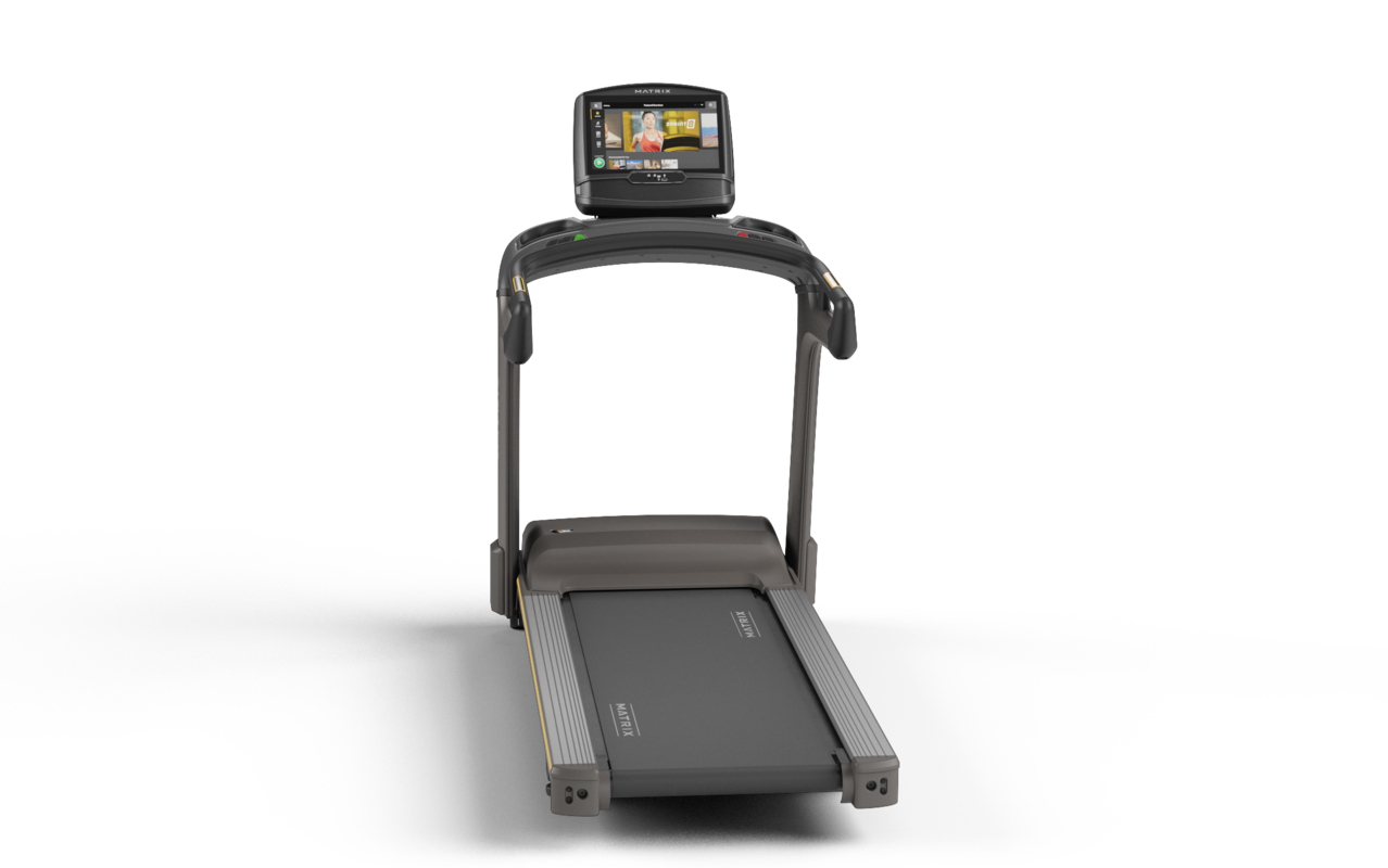 MATRIX T50 Ultimate Running Treadmill (Smart)