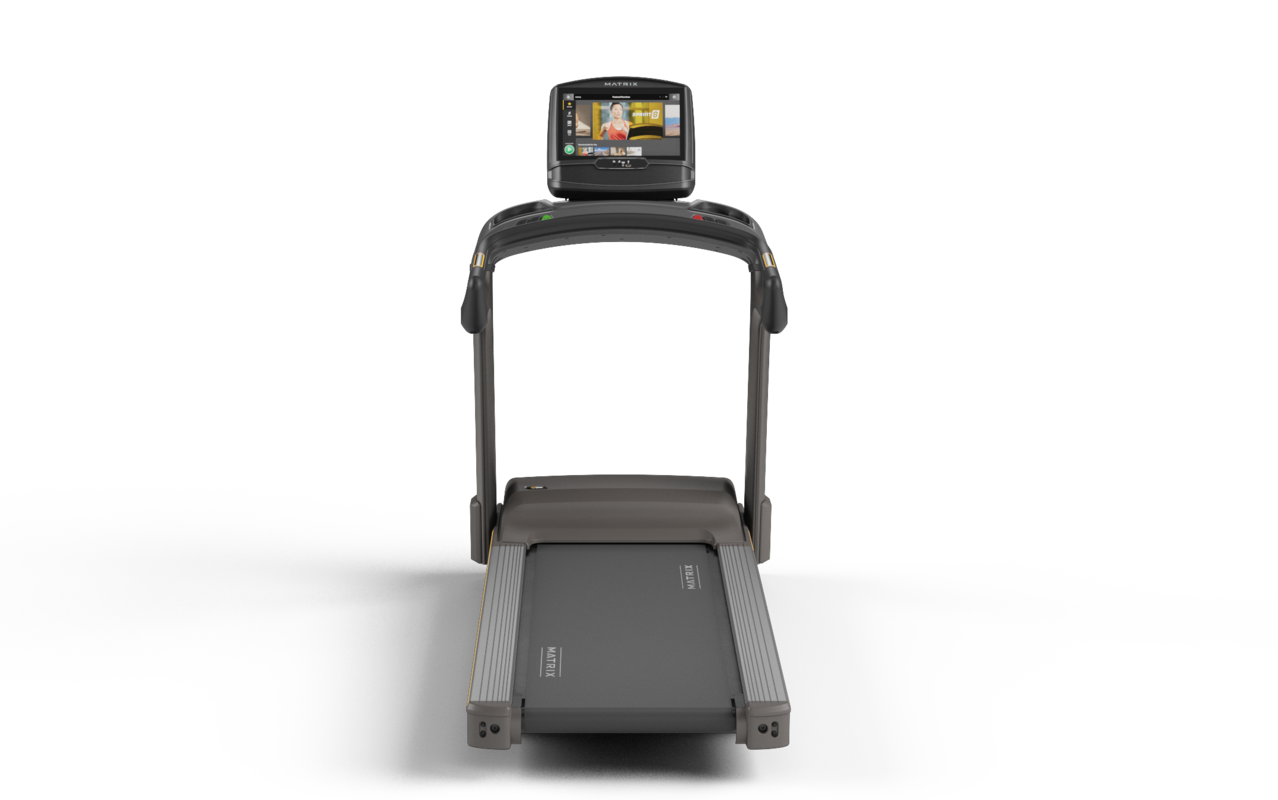 MATRIX T50 Ultimate Running Treadmill (Smart)