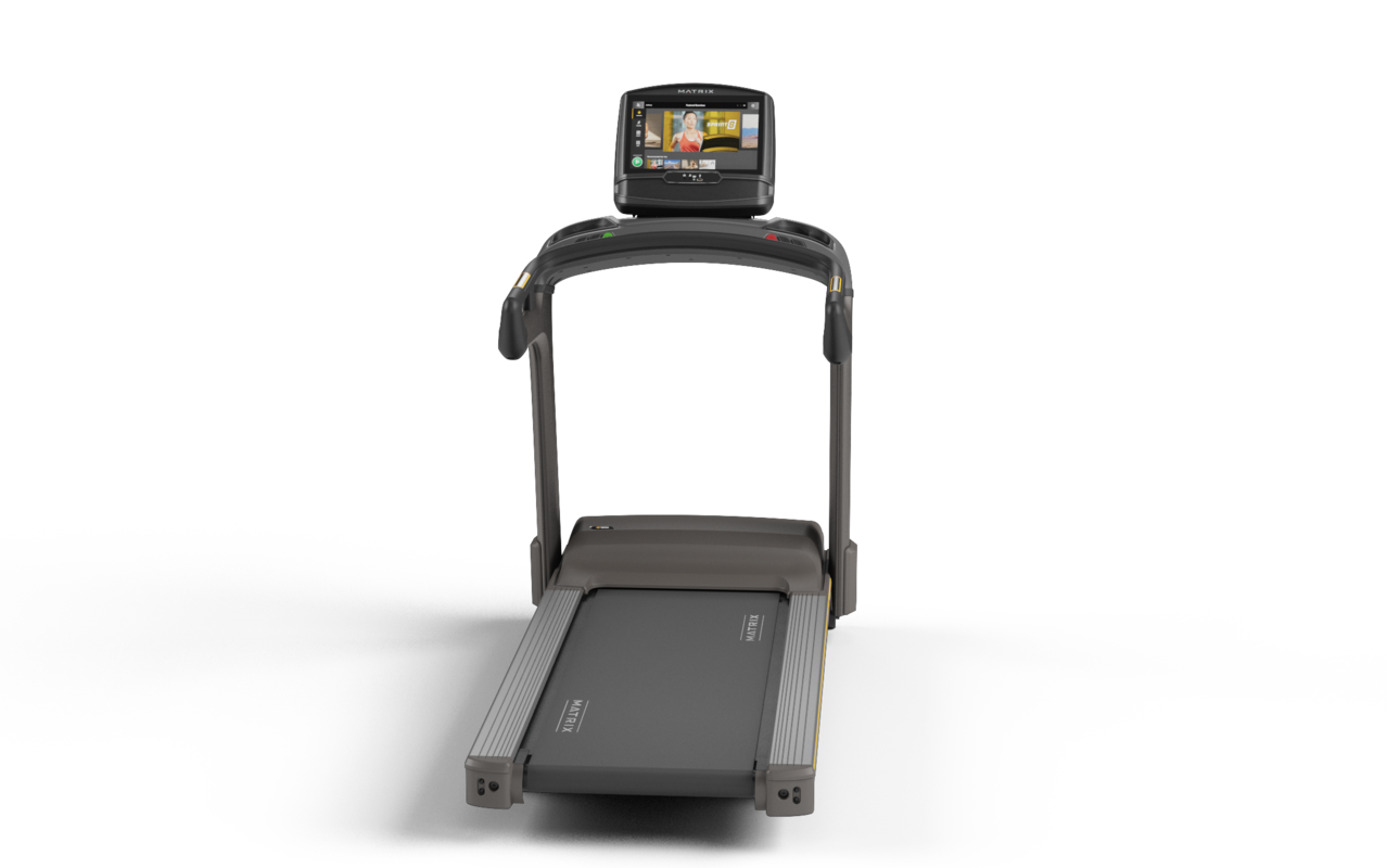 MATRIX T50 Ultimate Running Treadmill (Smart)