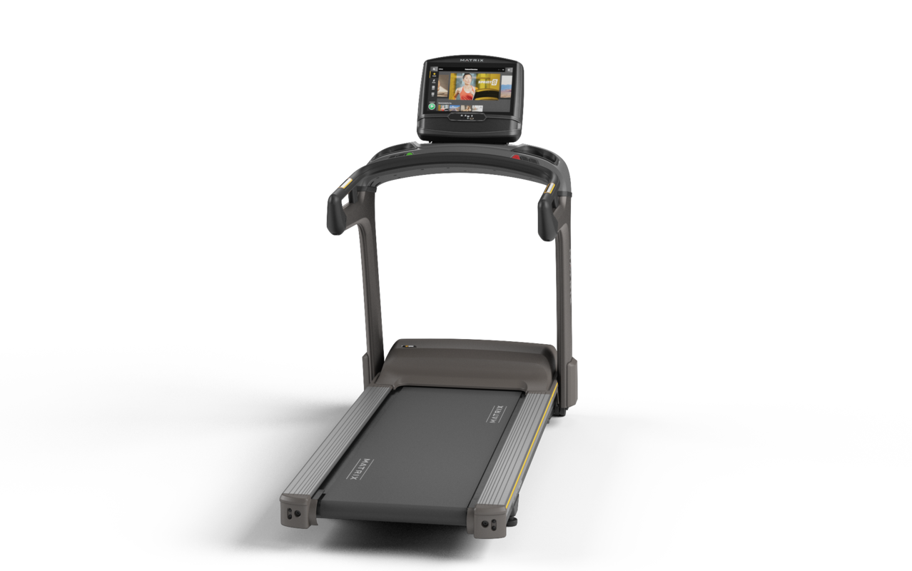 MATRIX T50 Ultimate Running Treadmill (Smart)