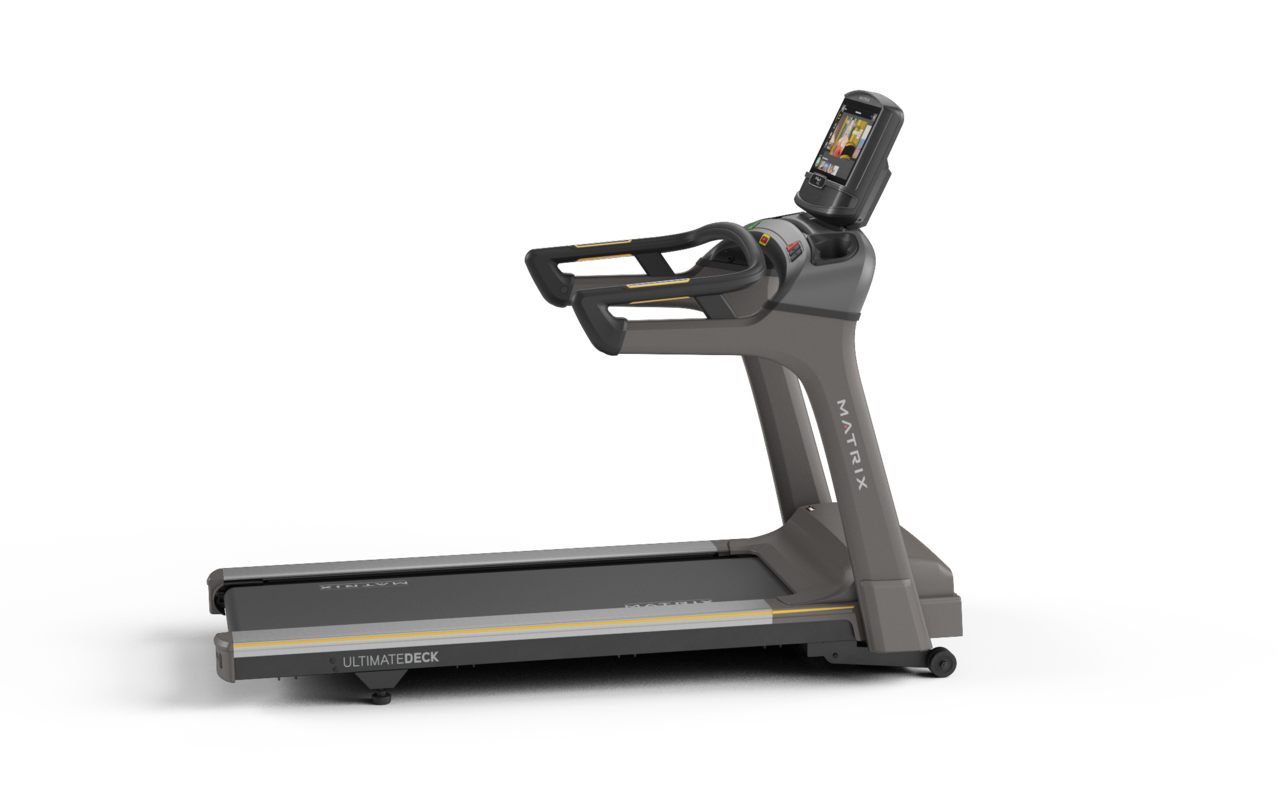 MATRIX T50 Ultimate Running Treadmill (Smart)