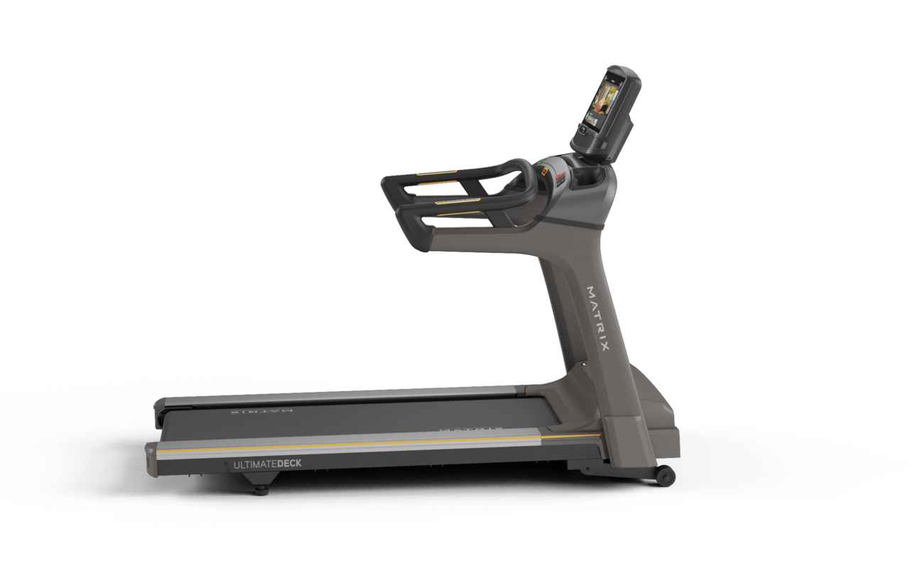 MATRIX T50 Ultimate Running Treadmill (Smart)