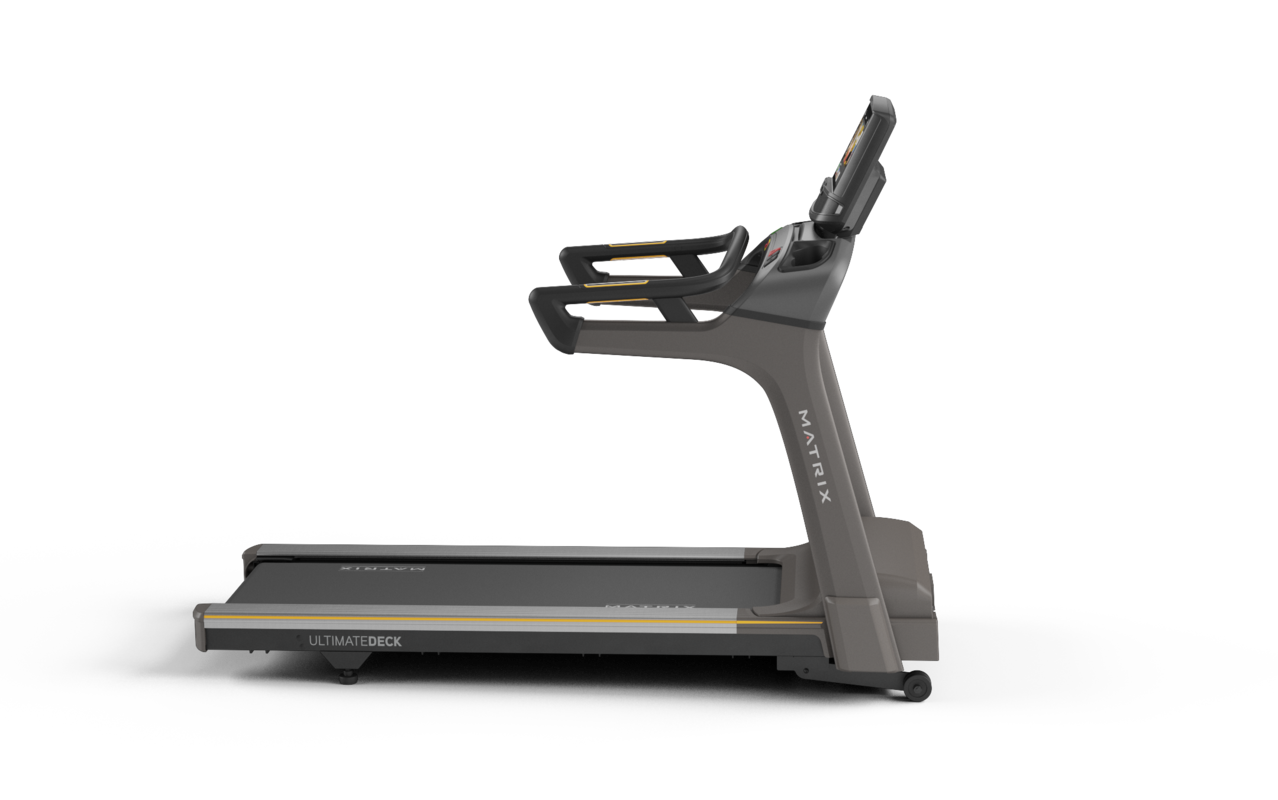 MATRIX T50 Ultimate Running Treadmill (Smart)