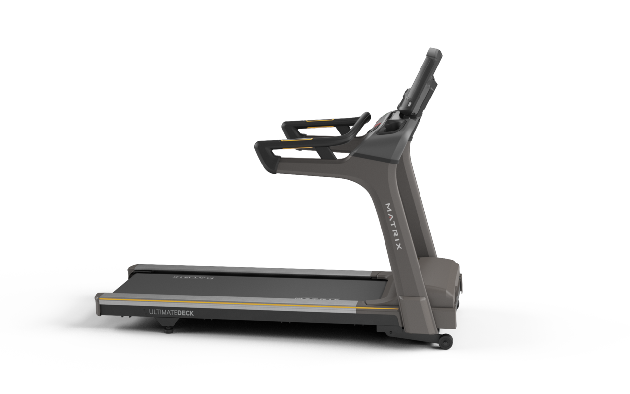 MATRIX T50 Ultimate Running Treadmill (Smart)