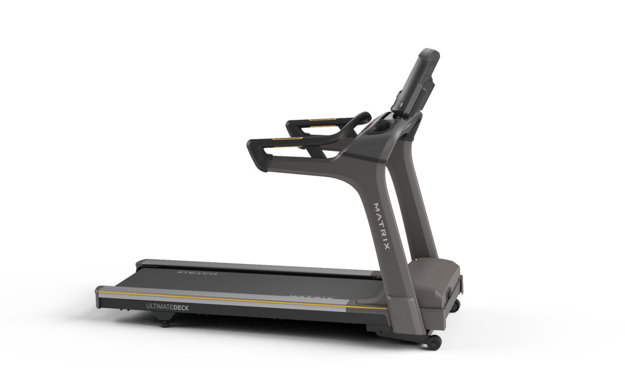 MATRIX T50 Ultimate Running Treadmill (Smart)