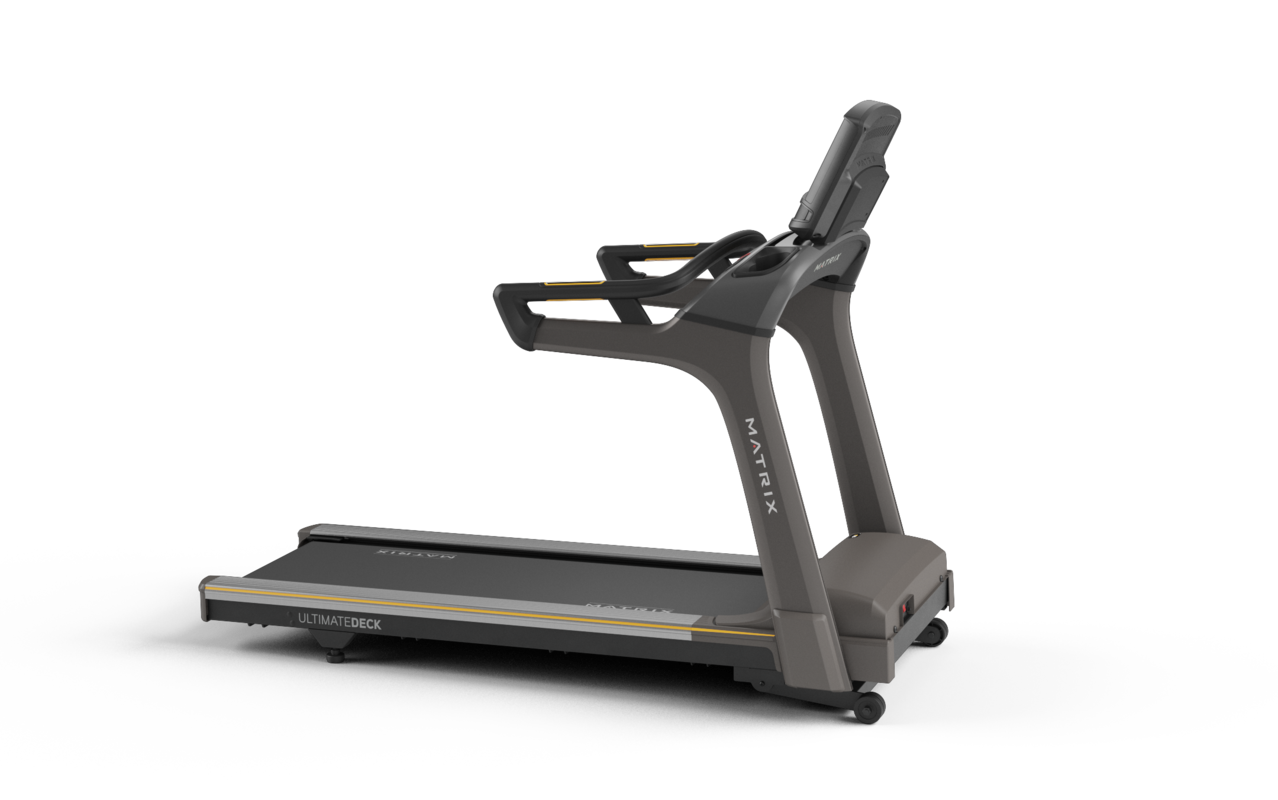 MATRIX T50 Ultimate Running Treadmill (Smart)