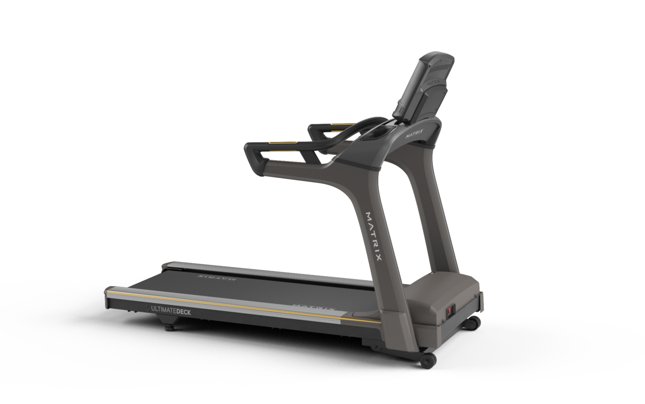MATRIX T50 Ultimate Running Treadmill (Smart)