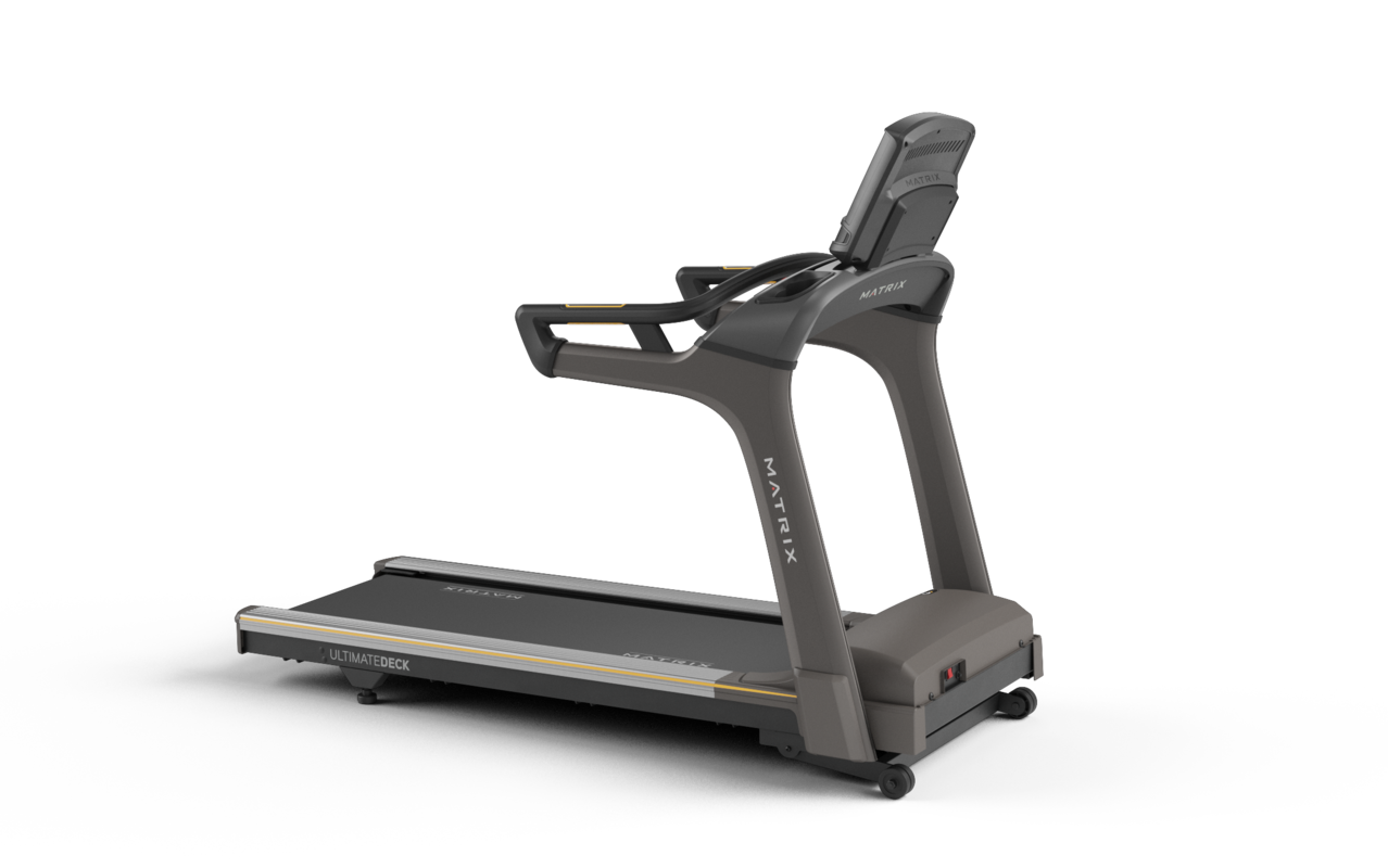 MATRIX T50 Ultimate Running Treadmill (Smart)