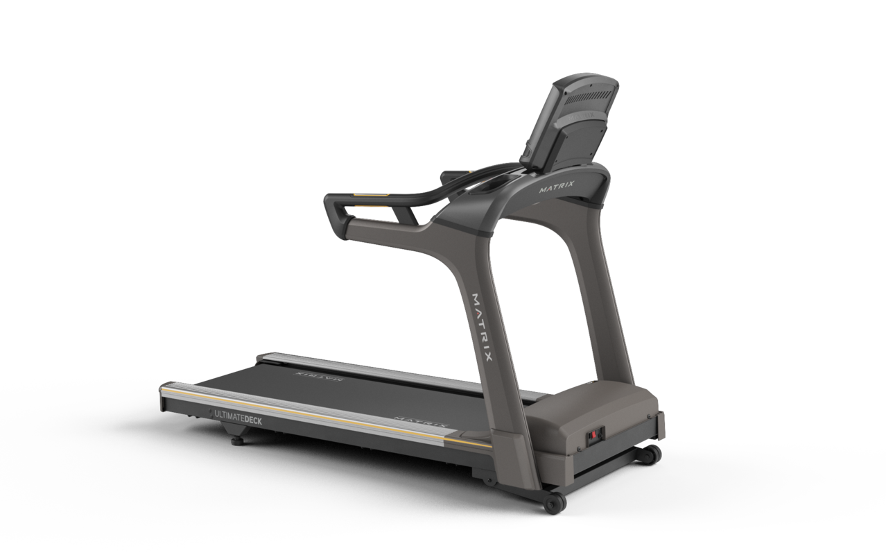 MATRIX T50 Ultimate Running Treadmill (Smart)