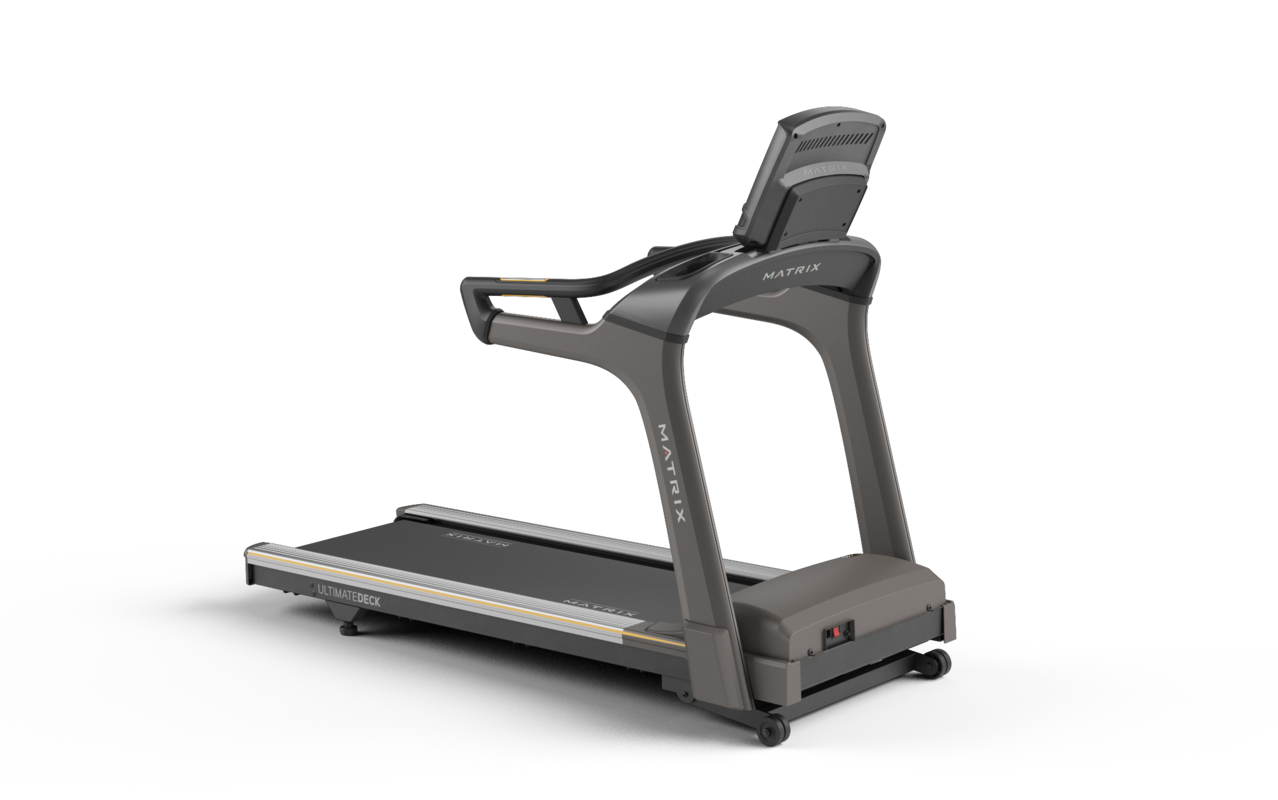 MATRIX T50 Ultimate Running Treadmill (Smart)