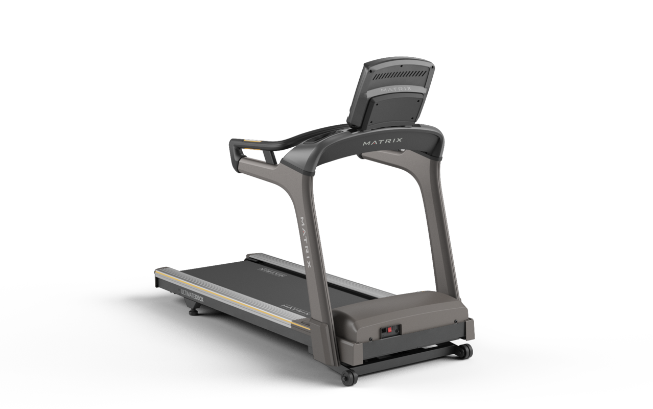 MATRIX T50 Ultimate Running Treadmill (Smart)