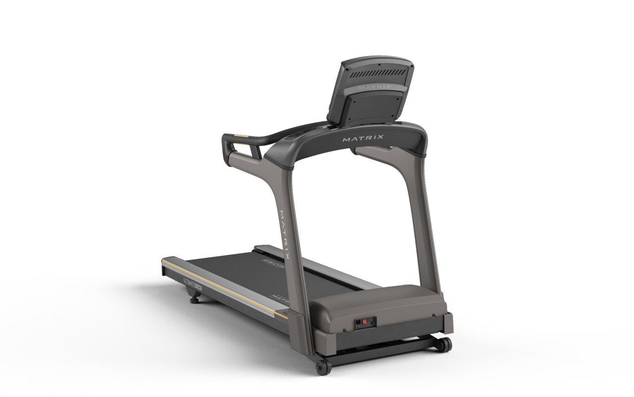 MATRIX T50 Ultimate Running Treadmill (Smart)