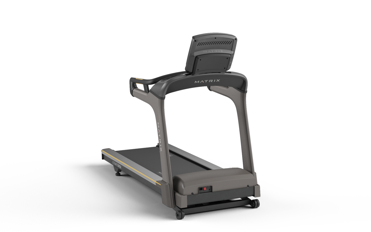 MATRIX T50 Ultimate Running Treadmill (Smart)